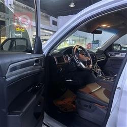 Volkswagen Atlas